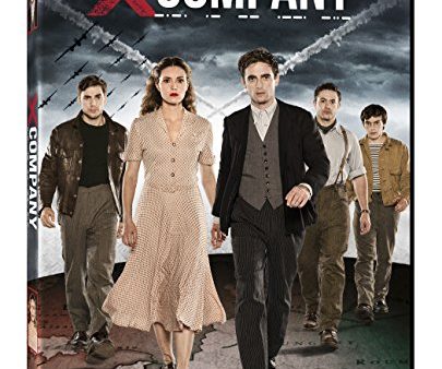 X COMPANY Supply