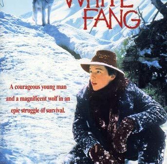 WHITE FANG (SOUS-TITRES FRANAIS) Supply