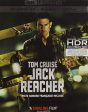 JACK REACHER [BLU-RAY] Online Hot Sale