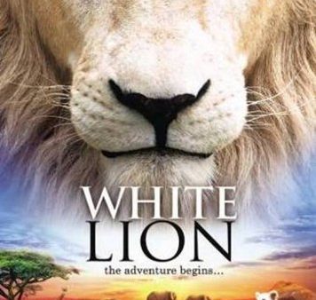 WHITE LION For Sale