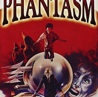 PHANTASM Hot on Sale