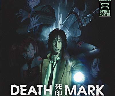 DEATH MARK FOR PLAYSTATION 4 Discount