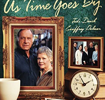 AS TIME GOES BY  - DVD-VOLUME 2 Online