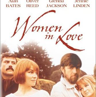 WOMEN IN LOVE (WIDESCREEN) Online