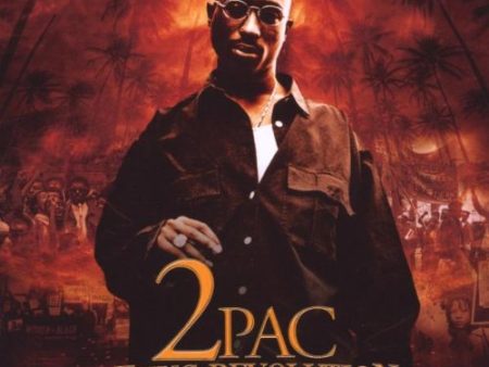 2 PAC - THUG REVOLUTION (ADVISORY) For Discount