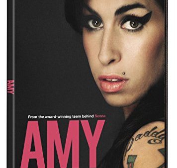 AMY (SOUS-TITRES FRANAIS) on Sale