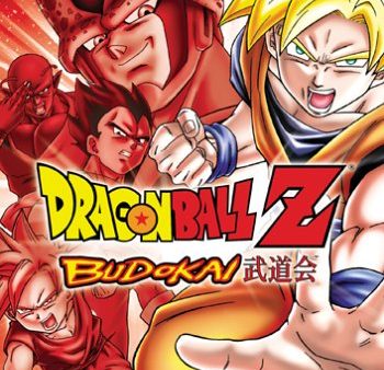 DRAGON BALL Z: BUDOKAI (GR HITS EDITION)  - PS2 Supply