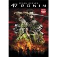 47 RONIN Fashion