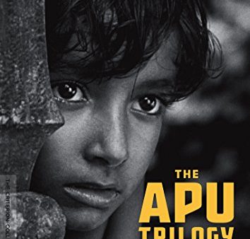 APU TRILOGY, THE Sale