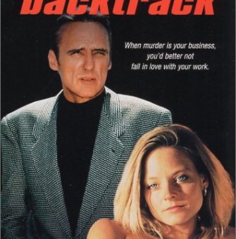 BACKTRACK (WIDESCREEN) Supply