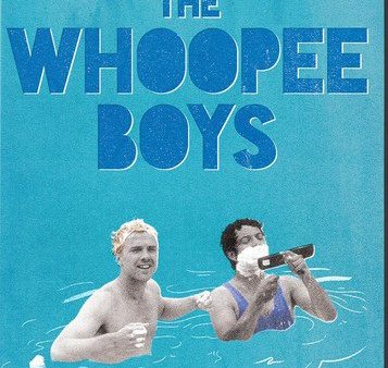 WHOOPEE BOYS  - DVD-OLIVE FILMS Fashion