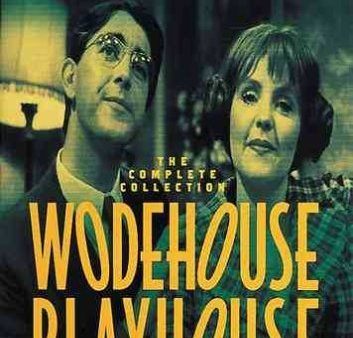 WODEHOUSE PLAYHOUSE: SERIES ONE For Cheap