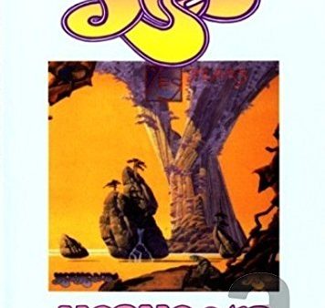 YES - YESYEARS [IMPORT] on Sale