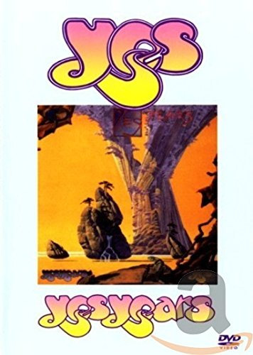 YES - YESYEARS [IMPORT] on Sale