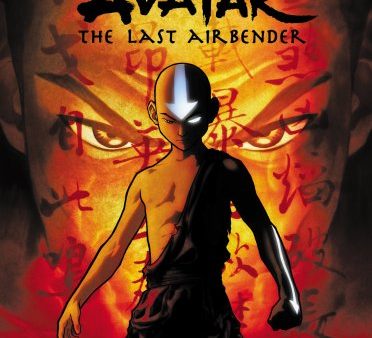 AVATAR THE LAST AIRBENDER: THE COMPLETE BOOK 3 COLLECTION Online now