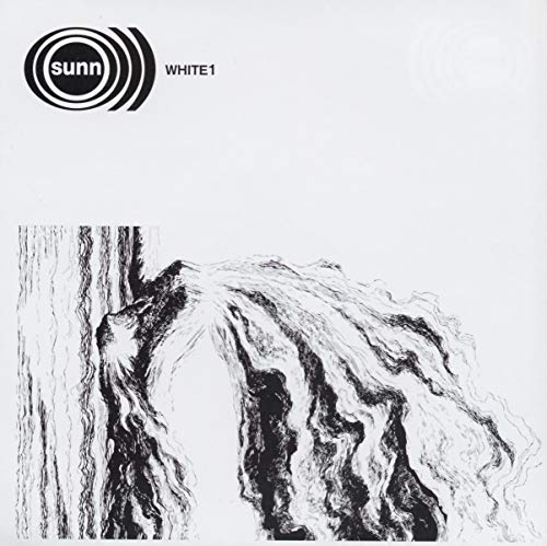 SUNN 0))) - WHITE 1 Online