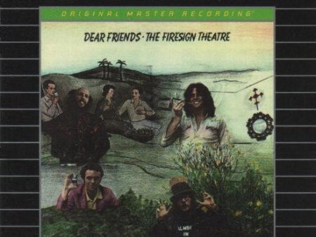 FIRESIGN THEATRE - DEAR FRIENDS Online