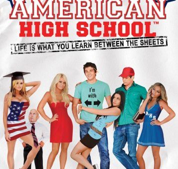 AMERICAN HIGH SCHOOL Hot on Sale