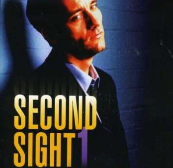 SECOND SIGHT SEASON 1 Hot on Sale