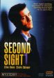 SECOND SIGHT SEASON 1 Hot on Sale