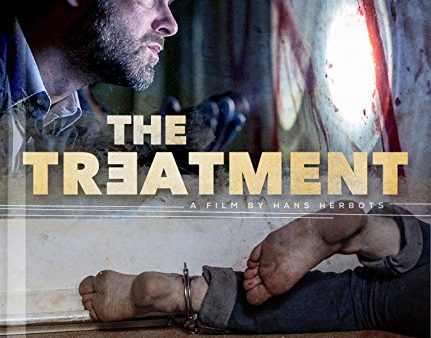 THE TREATMENT [BLU-RAY] [IMPORT] Online