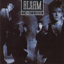 ALARM  - EYE OF THE HURRICANE Cheap