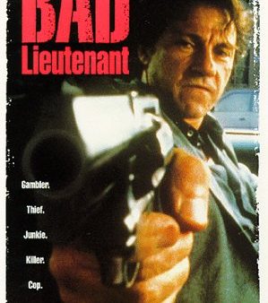 BAD LIEUTENANT (WIDESCREEN) Online