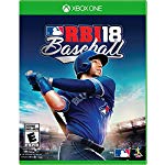 RBI BASEBALL 2018 - XBOX ONE Online now