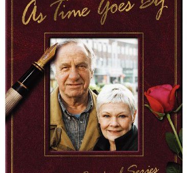 AS TIME GOES BY: THE COMPLETE ORIGINAL SERIES For Cheap