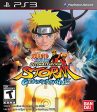 NARUTO SHIPPUDEN:ULTIMATE NINJA STORM 3 - PLAYSTATION 3 Cheap