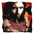 ZODIAC MINDWARP AND THE LOVE R - TATTOOED BEAT MESSIAH (REMASTERED   EXPANDED) Supply