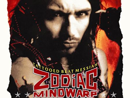 ZODIAC MINDWARP AND THE LOVE R - TATTOOED BEAT MESSIAH (REMASTERED   EXPANDED) Supply