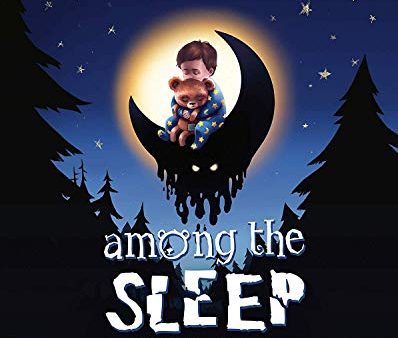 AMONG THE SLEEP ENCHANCED EDITION XBOX ONE Discount