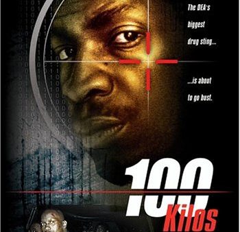 100 KILOS  - DVD For Discount