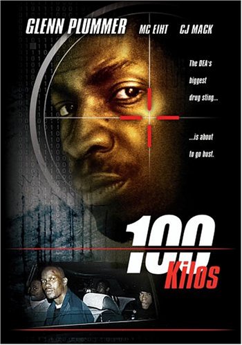 100 KILOS  - DVD For Discount