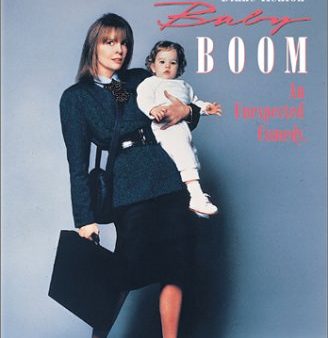 BABY BOOM (WIDESCREEN) Cheap