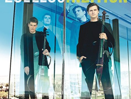 2CELLOS - IN2ITION Supply