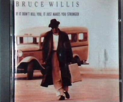 WILLIS, BRUCE - IF IT DON T KILL YOU Sale