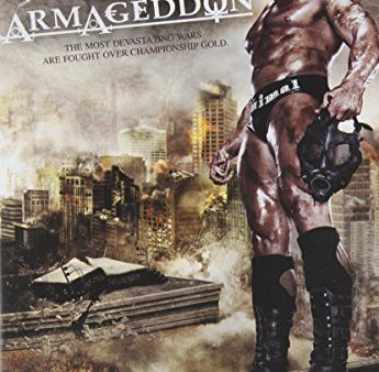 ARMAGEDDON: PITTSBURGH, PA - D For Discount