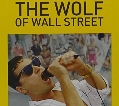 WOLF OF WALL STREET [BLU-RAY] [IMPORT] Cheap