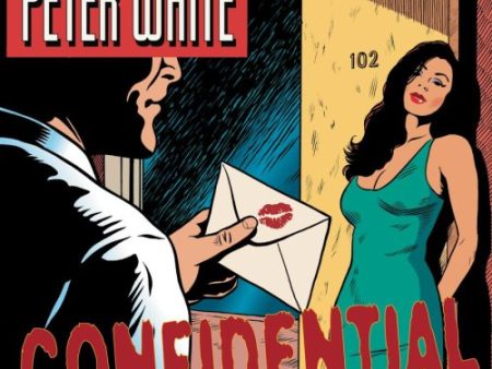 WHITE, PETER - CONFIDENTIAL For Sale