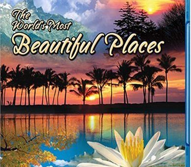 WORLD S MOST BEAUTIFUL PLACES  - BLU-LIVING LANDSCAPES Supply