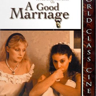 A GOOD MARRIAGE (VERSION FRANAISE) Supply