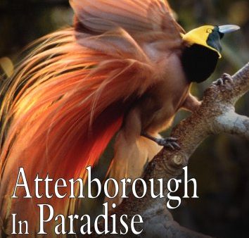 ATTENBOROUGH IN PARADISE AND OTHER PERSONAL VOYAGES Online