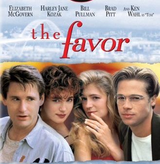 THE FAVOR Online