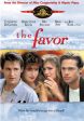 THE FAVOR Online