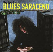 SARACENO, BLUES  - BEST OF Fashion