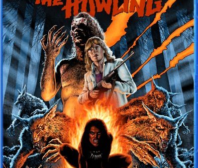 THE HOWLING (COLLECTOR S EDITION) [BLU-RAY] Online