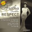 FRANKLIN, ARETHA  - RESPECT & OTHER HITS Fashion