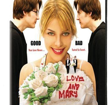 LOVE AND MARY [IMPORT] Supply